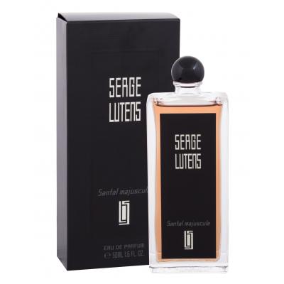 Serge Lutens Santal Majuscule Apă de parfum 50 ml
