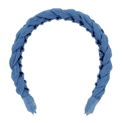 Invisibobble Flores & Bloom Hairhalo Elastice de păr pentru femei 1 buc Nuanţă Margarita Bonita