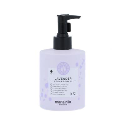 Maria Nila Colour Refresh Vopsea de păr pentru femei 300 ml Nuanţă 9.22 Lavender