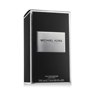 Michael Kors Pour Homme Apă de parfum pentru bărbați 100 ml