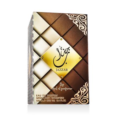 Ard Al Zaafaran Jazzab Gold Apă de parfum 50 ml