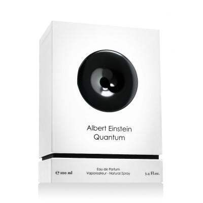 Atralia Albert Einstein Quantum Apă de parfum 100 ml