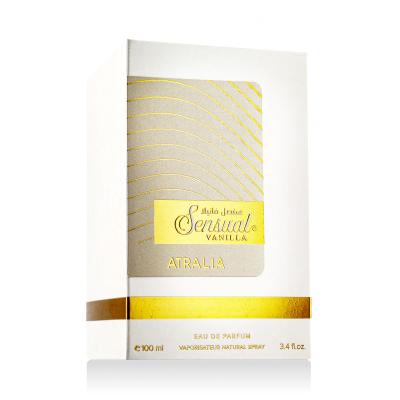 Atralia Sensual Vanilla Apă de parfum 100 ml