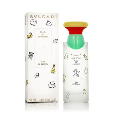 Bvlgari Petits et Mamans Apă de toaletă pentru femei 40 ml