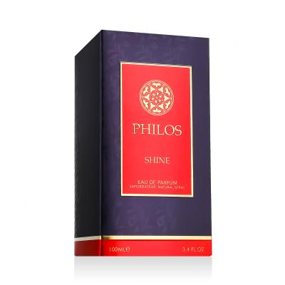Maison Alhambra Philos Shine Apă de parfum 100 ml