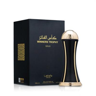 Lattafa Pride Winners Trophy Gold Apă de parfum 100 ml