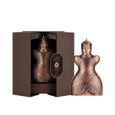 Lattafa Niche Emarati Toleen Apă de parfum 80 ml