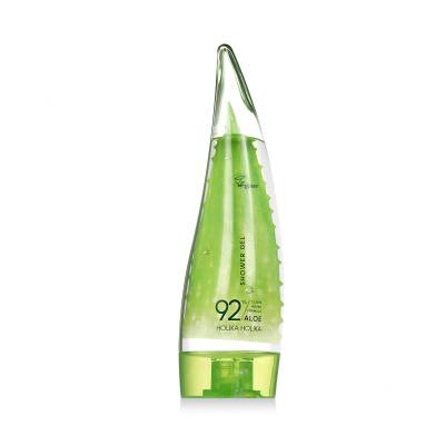 Holika Holika Aloe Shower Gel Gel de duș 250 ml