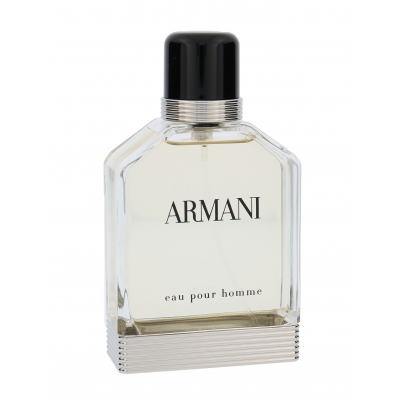 Giorgio Armani Eau Pour Homme 2013 Apă de toaletă pentru bărbați 100 ml