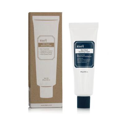 Dear, Klairs Rich Moist Soothing Cream Cremă de zi 80 g