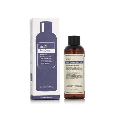 Dear, Klairs Supple Preparation Facial Toner Loțiuni și ape termale 180 ml