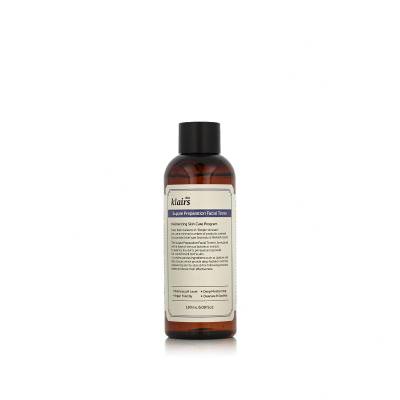 Dear, Klairs Supple Preparation Facial Toner Loțiuni și ape termale 180 ml