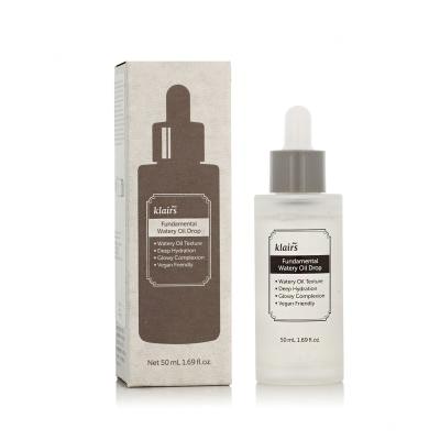 Dear, Klairs Fundamental Watery Oil Drop Ser facial 50 ml