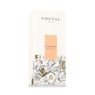 Goutal Le Chevrefeuille Apă de toaletă pentru femei 100 ml