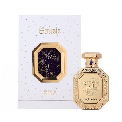 French Avenue Genesis Sagittarius Apă de parfum 90 ml