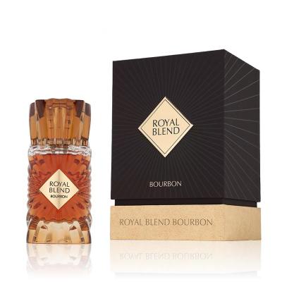 French Avenue Royal Blend Bourbon Extract de parfum 100 ml