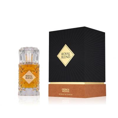 French Avenue Royal Blend Extract de parfum 100 ml