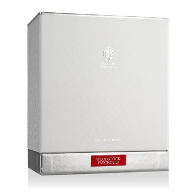 Giardino Benessere Woodstock Patchouli Apă de parfum 100 ml
