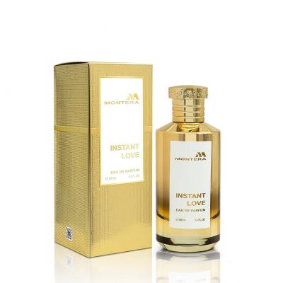 Fragrance World Montera Instant Love Apă de parfum pentru bărbați 100 ml