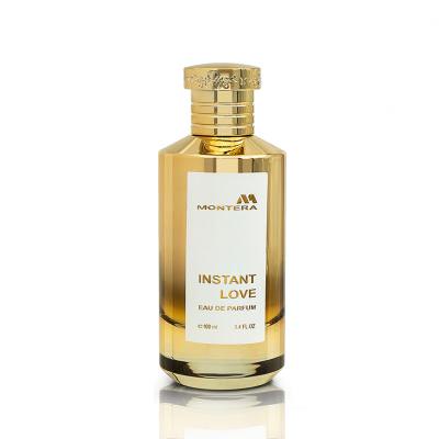 Fragrance World Montera Instant Love Apă de parfum pentru bărbați 100 ml