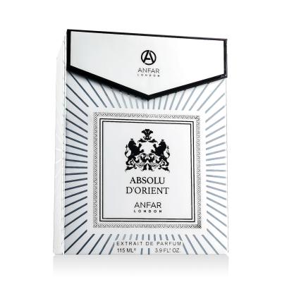 Anfar Absolu d’Orient Extract de parfum pentru bărbați 115 ml