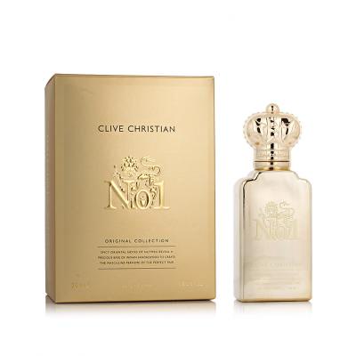 Clive Christian Original Collection No. 1 Parfum pentru bărbați 50 ml