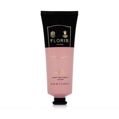 Floris Rosa Centifolia Cremă de mâini pentru femei 75 ml