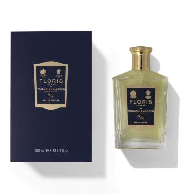 Floris Turnbull &amp; Asser Apă de parfum pentru bărbați 100 ml