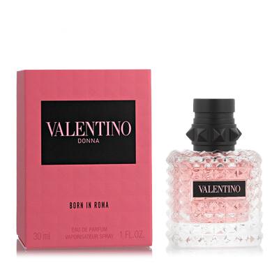 Valentino Donna Born in Roma Apă de parfum pentru femei 30 ml