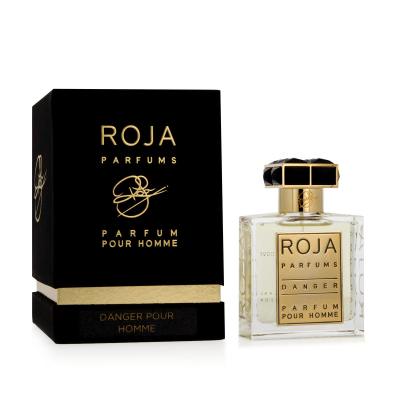 Roja Parfums Danger Parfum pentru bărbați 50 ml