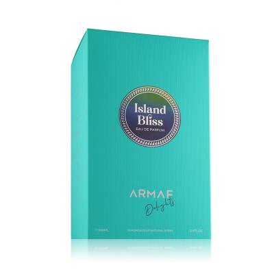 Armaf Island Bliss Apă de parfum pentru femei 100 ml