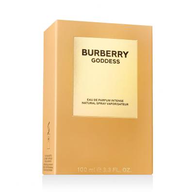Burberry Goddess Intense Apă de parfum pentru femei Reincarcabil 100 ml