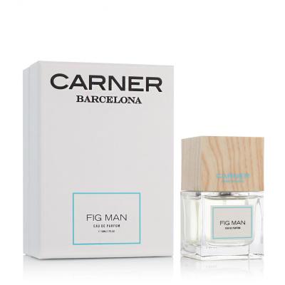 Carner Barcelona Fig Man Apă de parfum 50 ml