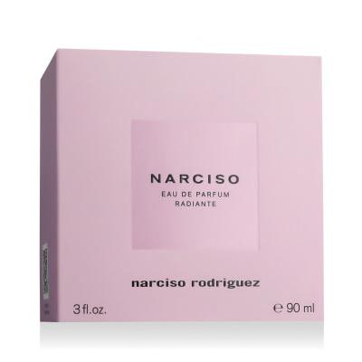 Narciso Rodriguez Narciso Radiante Apă de parfum pentru femei 90 ml