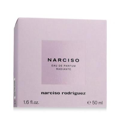 Narciso Rodriguez Narciso Radiante Apă de parfum pentru femei 50 ml
