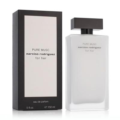 Narciso Rodriguez For Her Pure Musc Apă de parfum pentru femei 150 ml