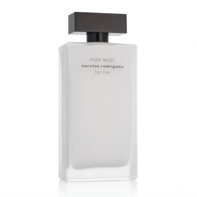 Narciso Rodriguez For Her Pure Musc Apă de parfum pentru femei 150 ml