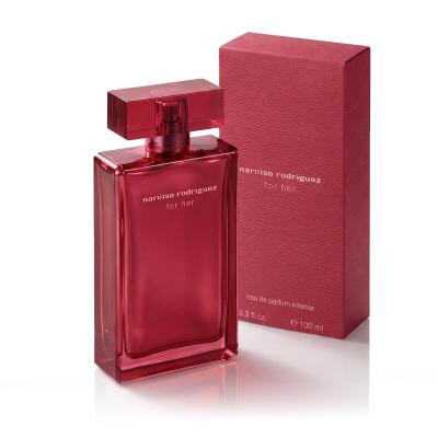 Narciso Rodriguez For Her Intense Apă de parfum pentru femei 100 ml