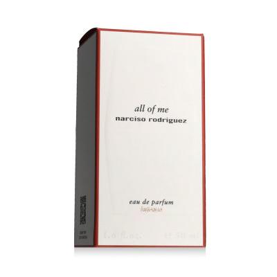Narciso Rodriguez All Of Me Intense Apă de parfum pentru femei 50 ml