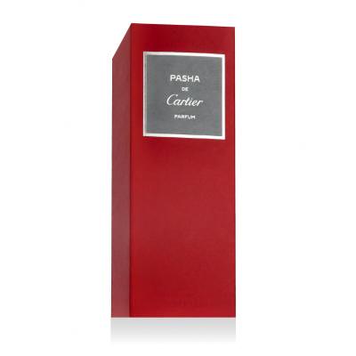 Cartier Pasha De Cartier Parfum pentru bărbați 150 ml