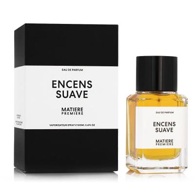 Matiere Premiere Encens Suave Apă de parfum 100 ml