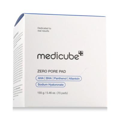 Medicube Zero Pore Pad Șervețele faciale 70 buc