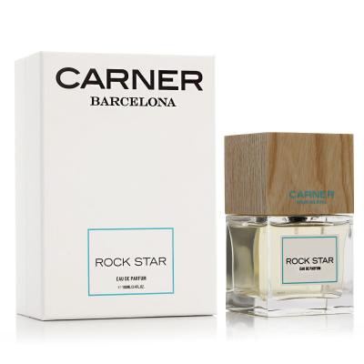 Carner Barcelona Rock Star Apă de parfum 100 ml