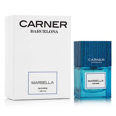 Carner Barcelona Marbella Apă de parfum 50 ml