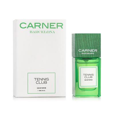 Carner Barcelona Tennis Club Apă de parfum 30 ml