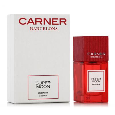 Carner Barcelona Super Moon Apă de parfum 30 ml