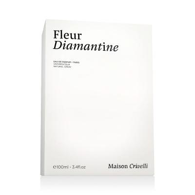 Maison Crivelli Fleur Diamantine Apă de parfum 100 ml