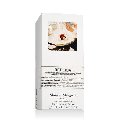 Maison Margiela Paris Replica Afternoon Delight Apă de toaletă 100 ml