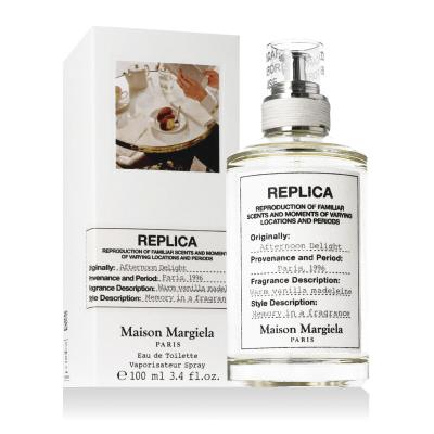 Maison Margiela Paris Replica Afternoon Delight Apă de toaletă 100 ml