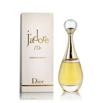Dior J&#039;adore L&#039;Or Esență de parfum pentru femei 50 ml